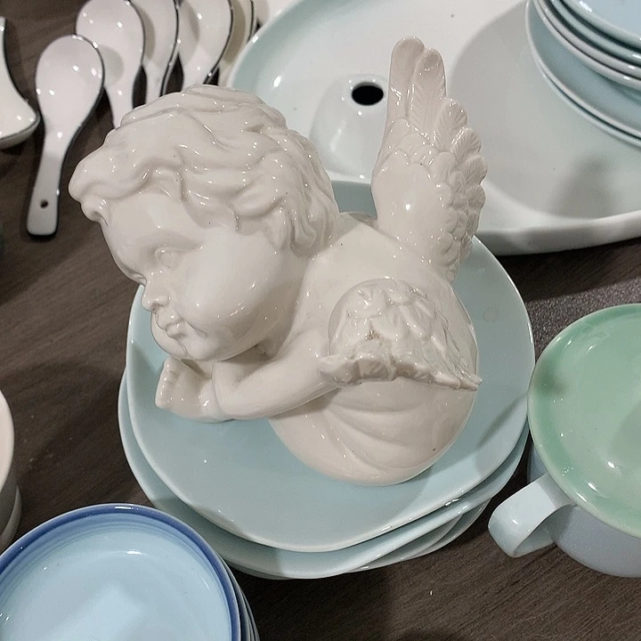 陶瓷艺术作品欣赏