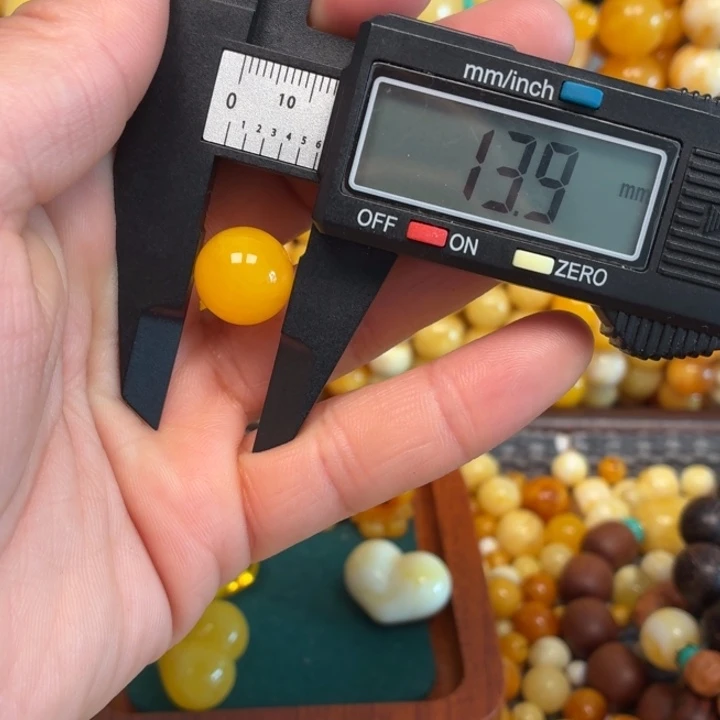 非金属配珠配饰23