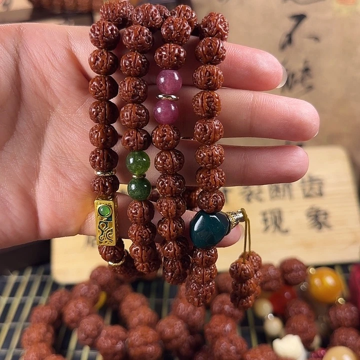 金刚菩提手串510