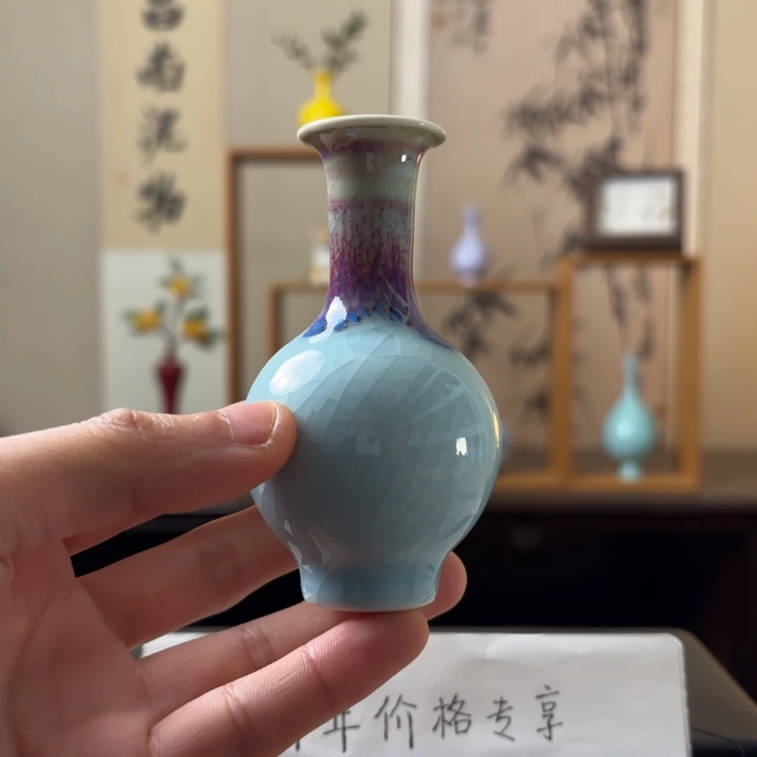 摆件美好的一天从一杯