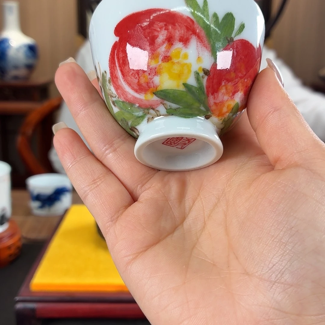 九鸣瓷艺九鸣瓷艺