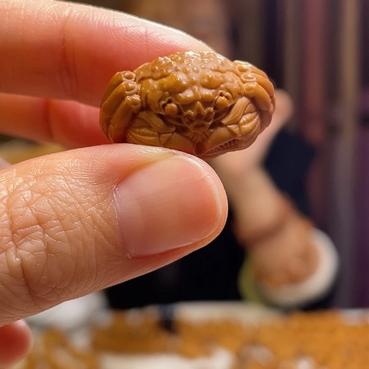 手串/手链橄榄核