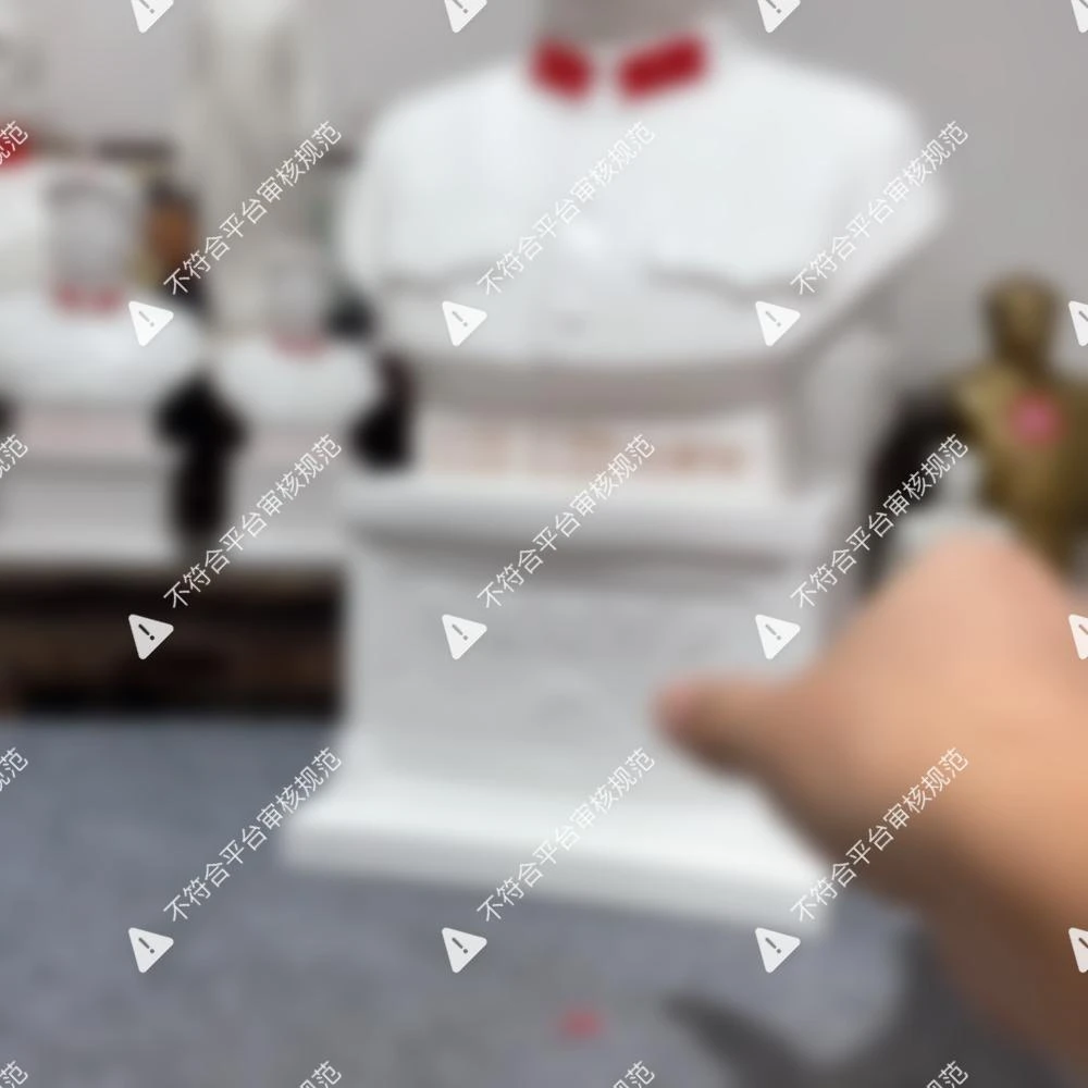 晓***儿陶瓷摆件专属链接