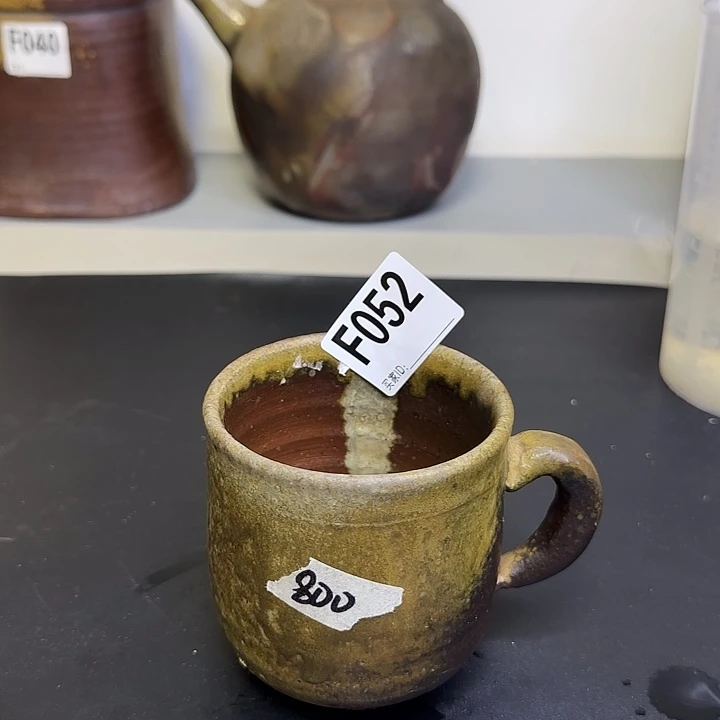 备前烧作品备前烧作品