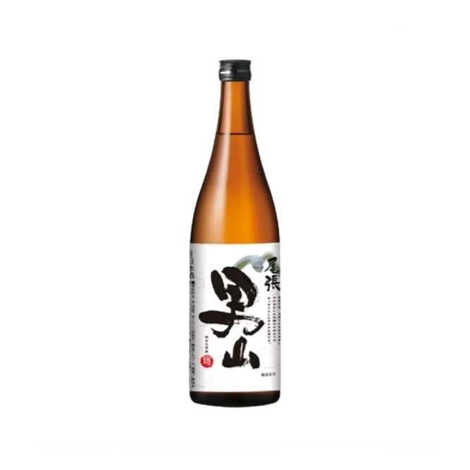 男山清酒720ml
