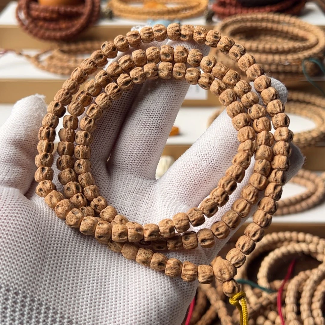 吊坠柏香籽/百香籽8