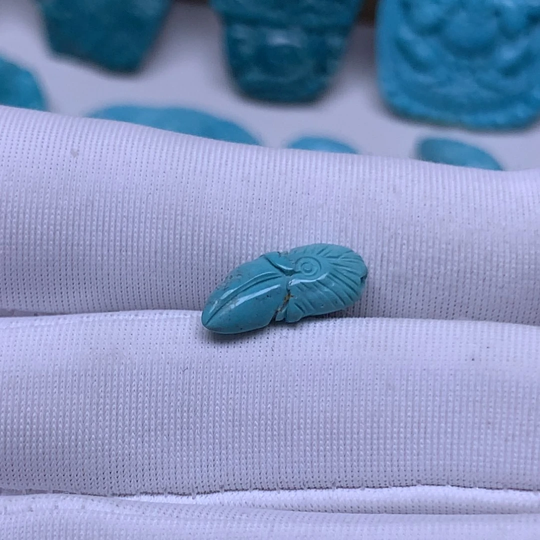 未镶嵌散珠配饰配珠