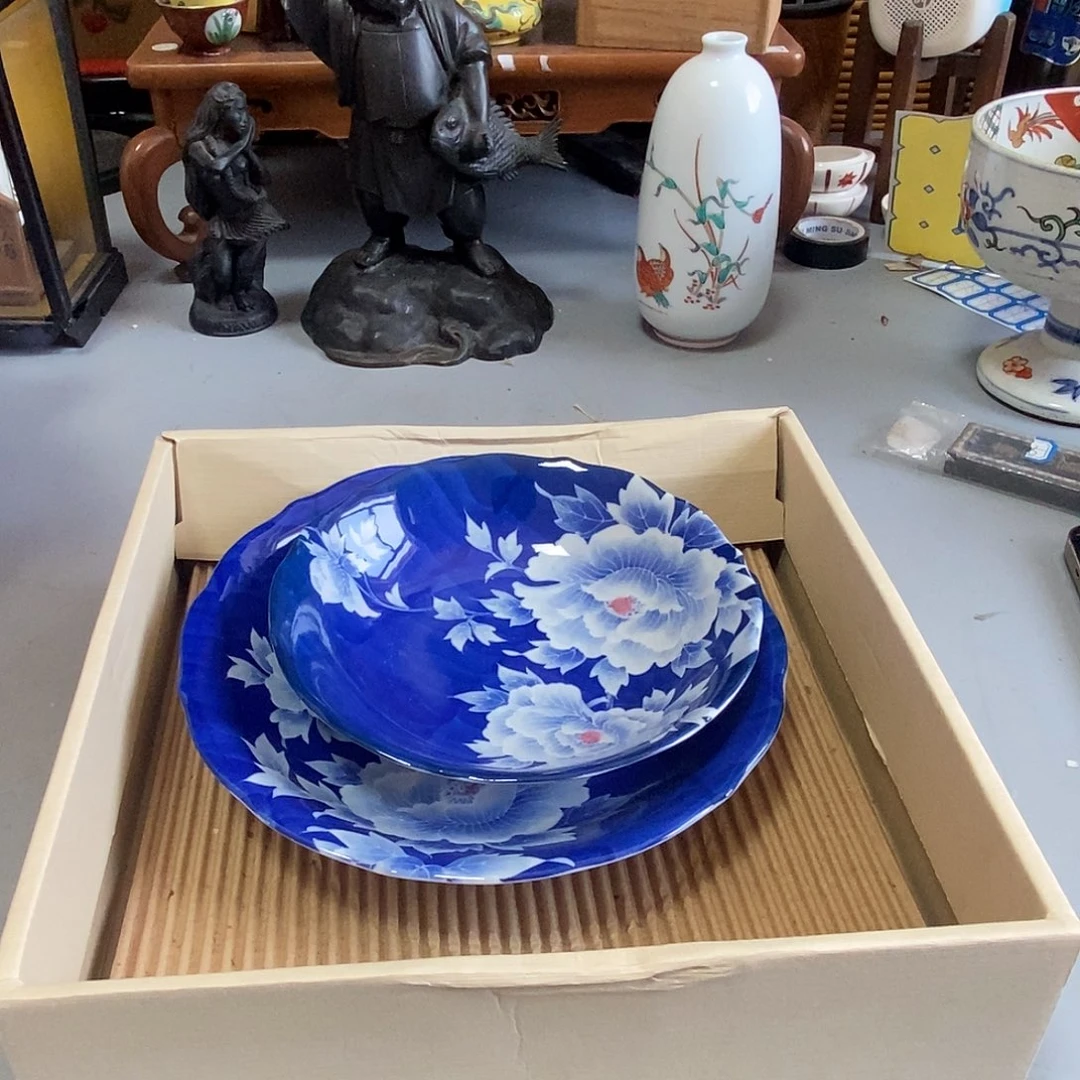 好久不见，有新货就开播去，放漏
