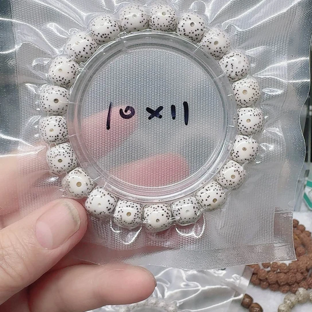 星月菩提吊坠?*爺11.10月留白