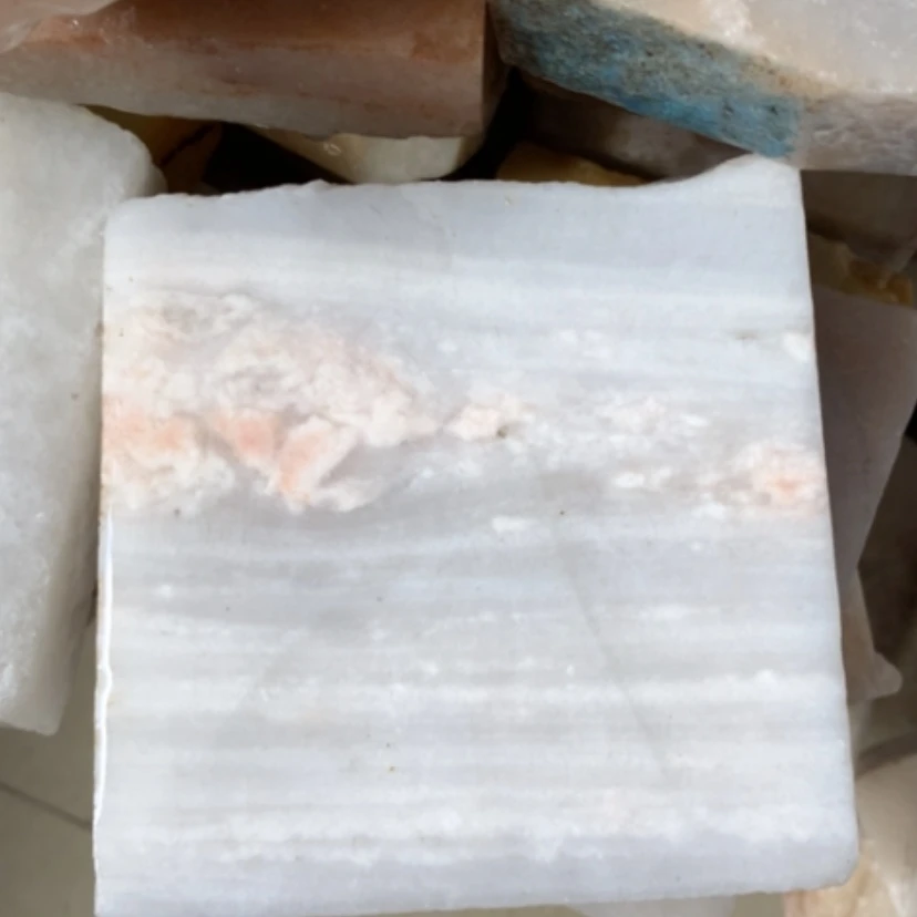 【闪购商品】未镶嵌手镯石英质玉冰婚纱