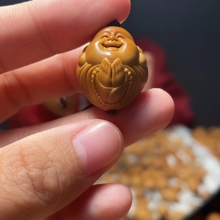 吊坠橄榄核橄榄核