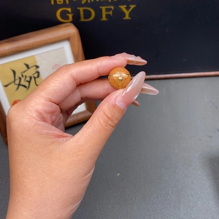 手串凤眼菩提浩*尼泊尔