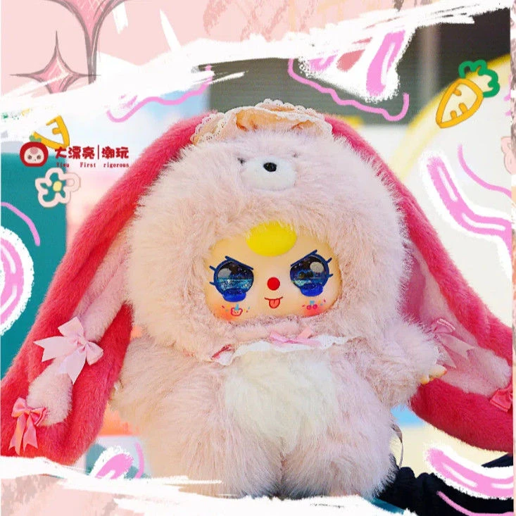 【妮子爱拆盒】娃三岁AI800体