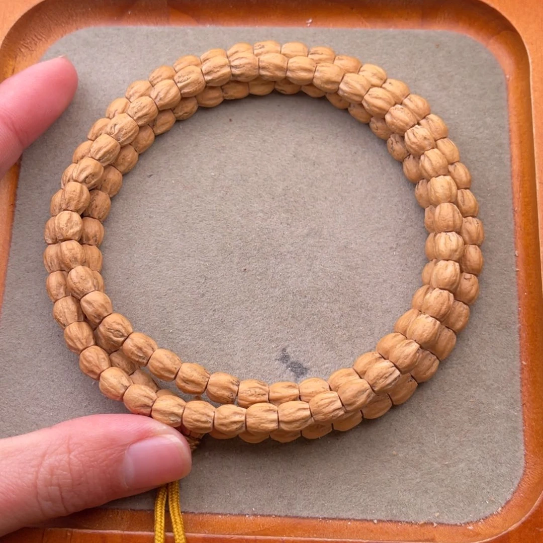 柏香籽/百香籽手串星*✨尺寸6.4