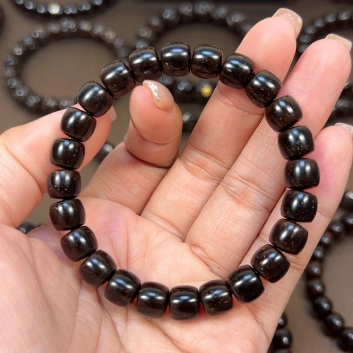 椰蒂手串爱****?9x8精品一物一图椰蒂