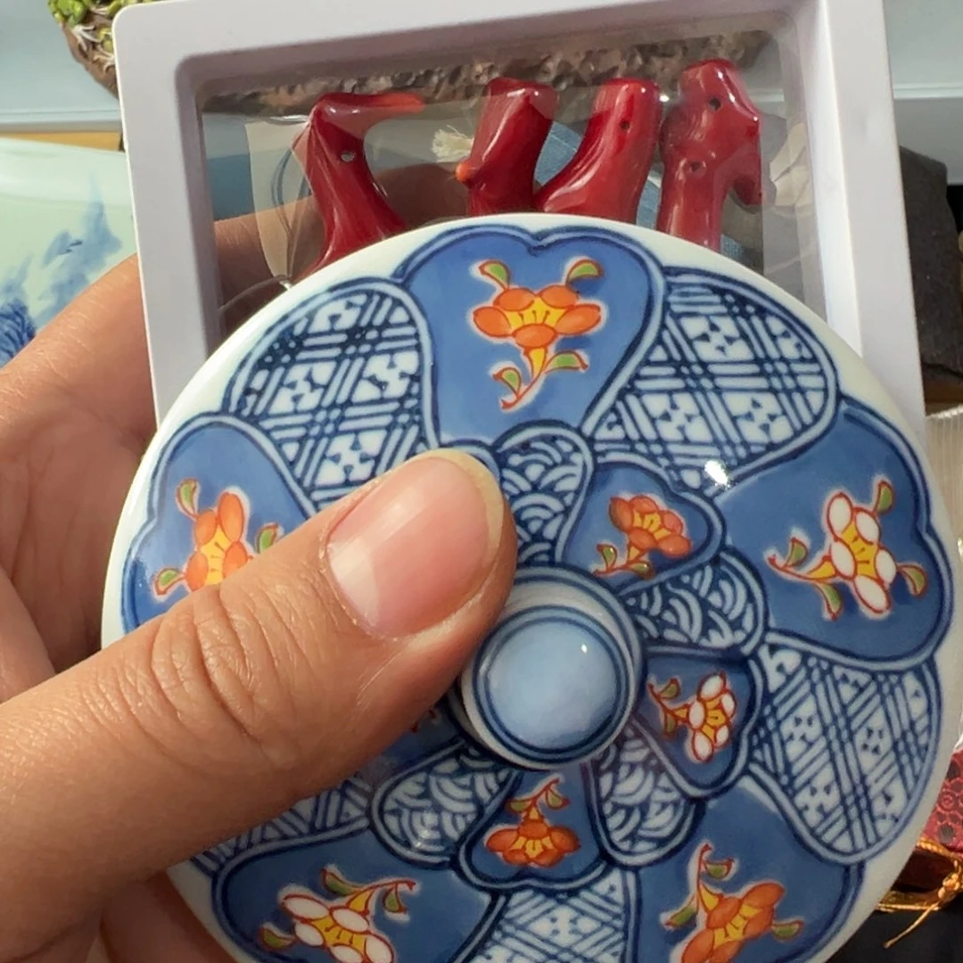 紫砂茶盘放漏场，全都漏