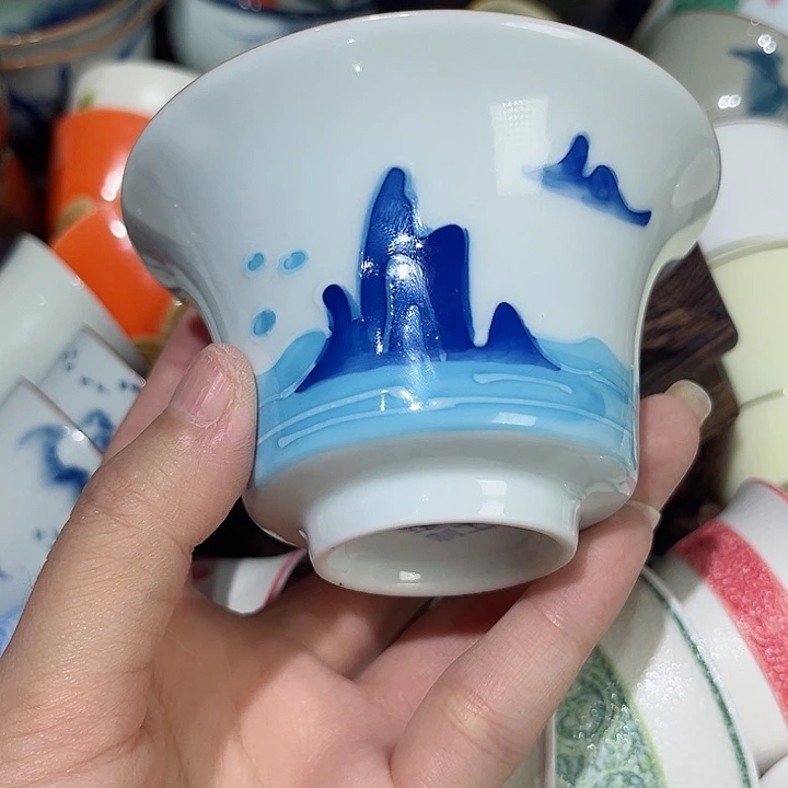 1微瑕茶具茶具茶具