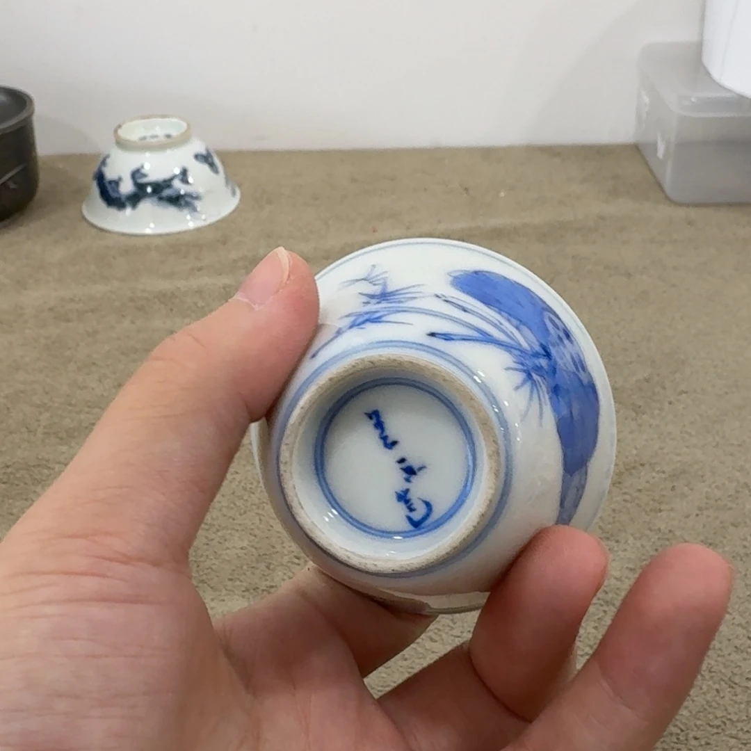 非常好用漂亮的茶具