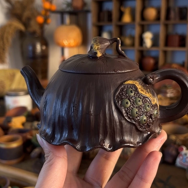 紫砂茶壶紫砂壶紫砂茶周边
