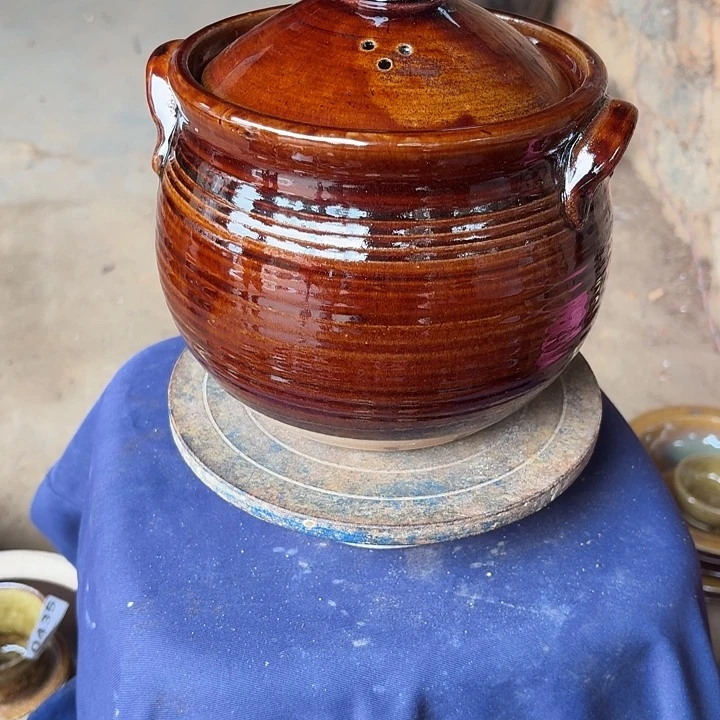 ？***！0552手工制作灌子