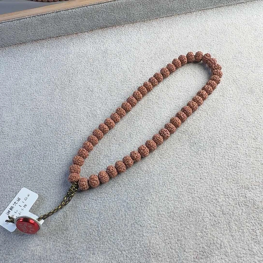 金刚菩提吊坠头货老树王