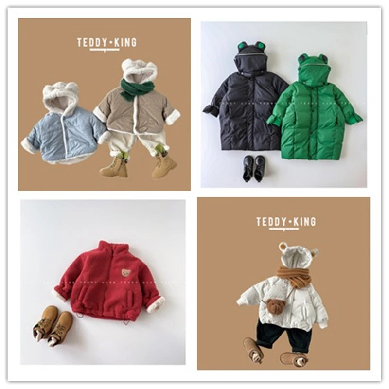 XH 现货童装 小童  男女童 套装 休闲 时尚 单件 集合链接衣服