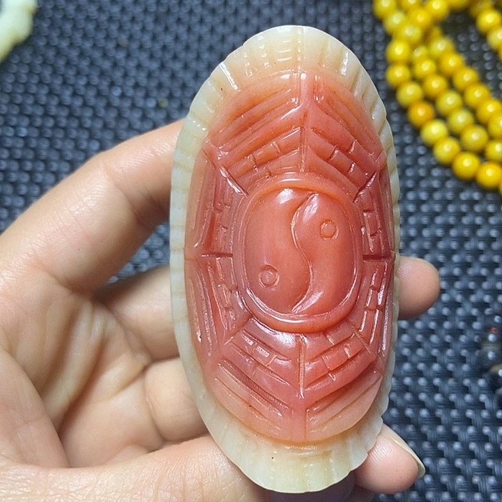 其他驼骨其他配饰