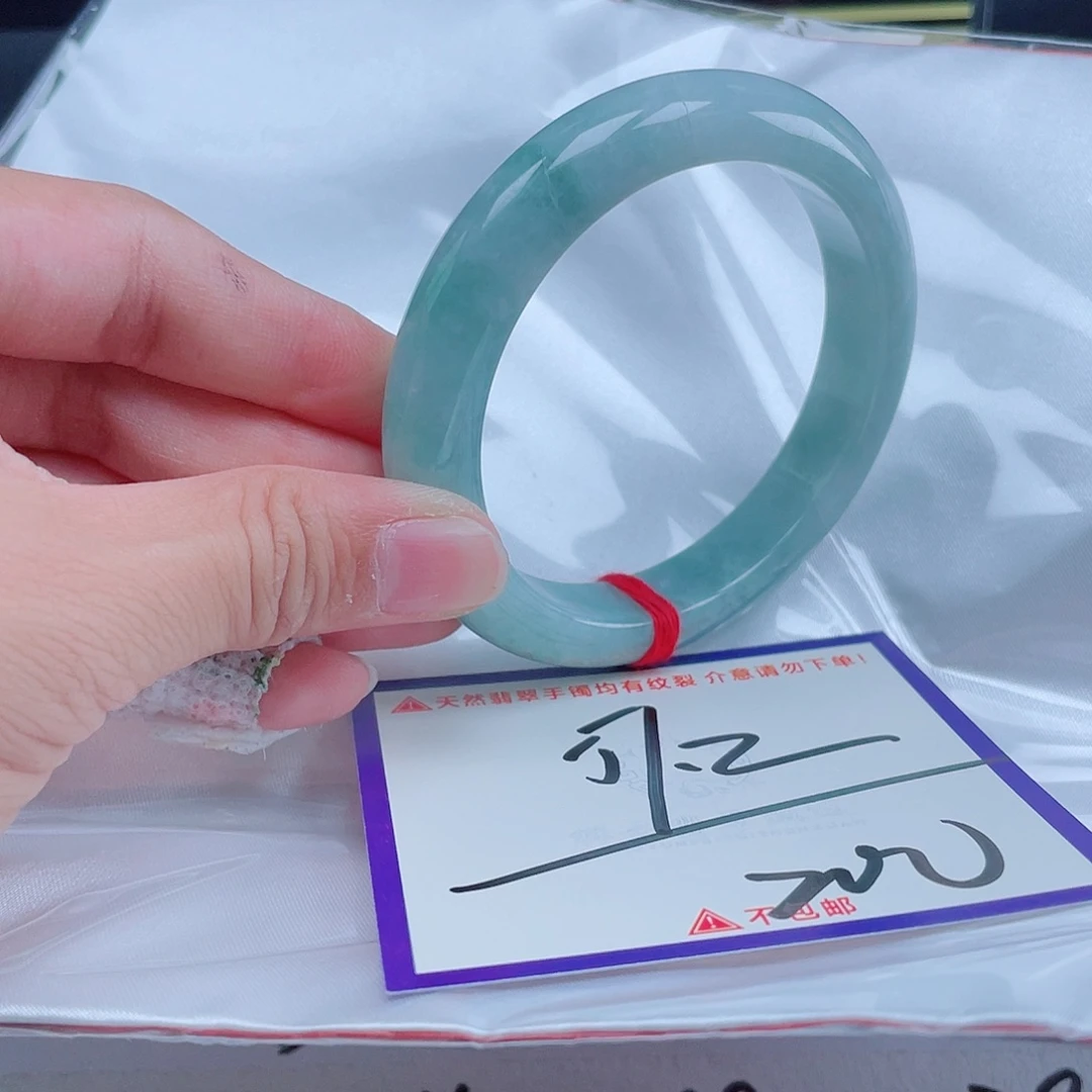 未镶嵌定制翡翠翡翠