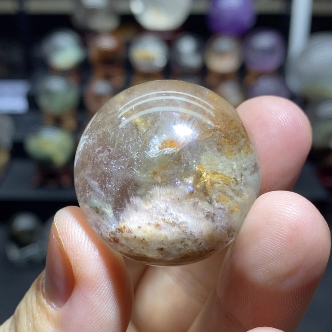 未镶嵌大型摆件（非配饰）水晶