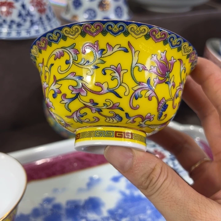 全场景德镇陶瓷景德镇陶瓷艺术