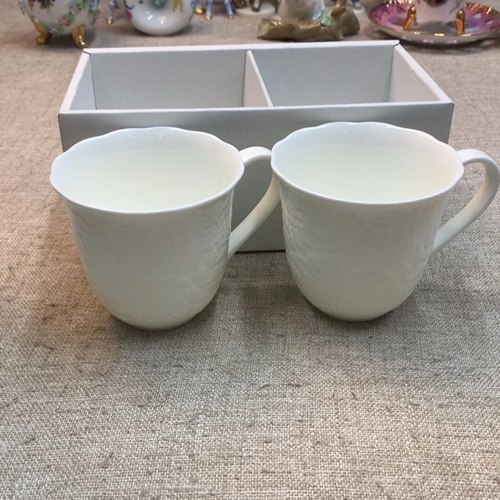 诺***溪金瓷阁家的美丽瓷器