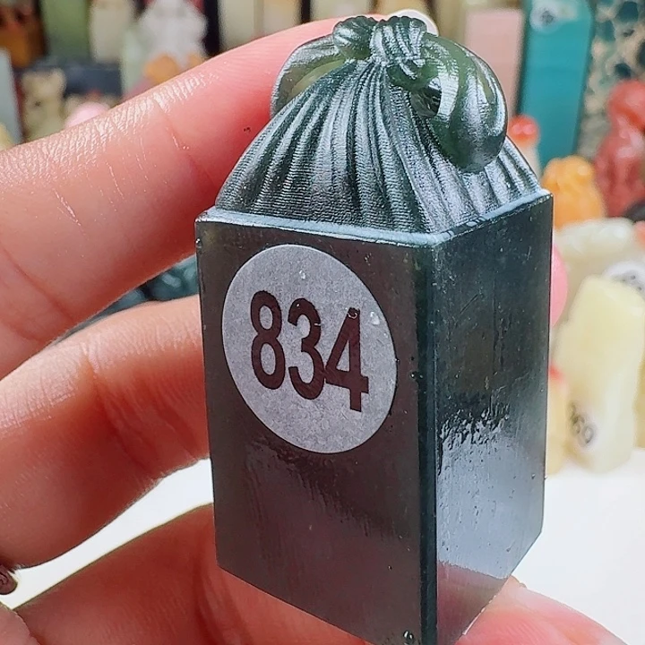 青田石印石印石章料……