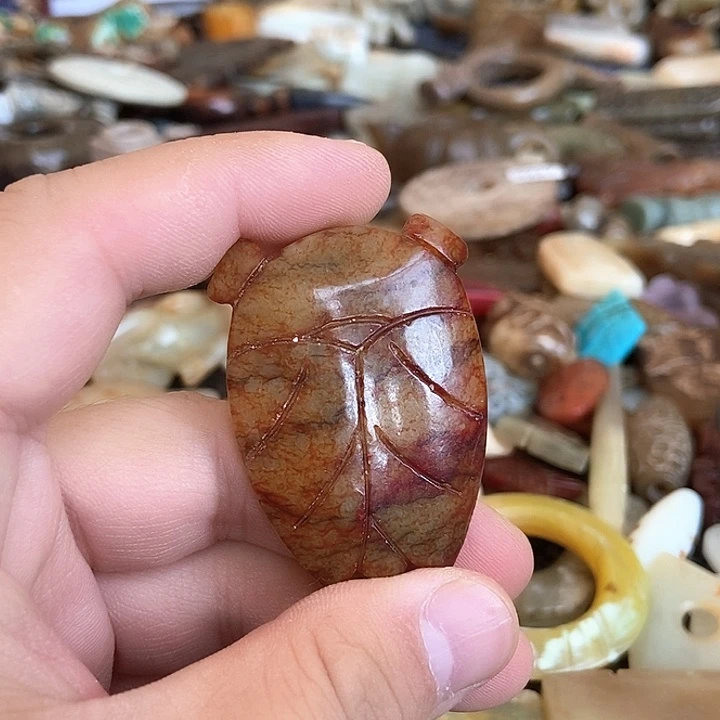 摆件直播间链接97