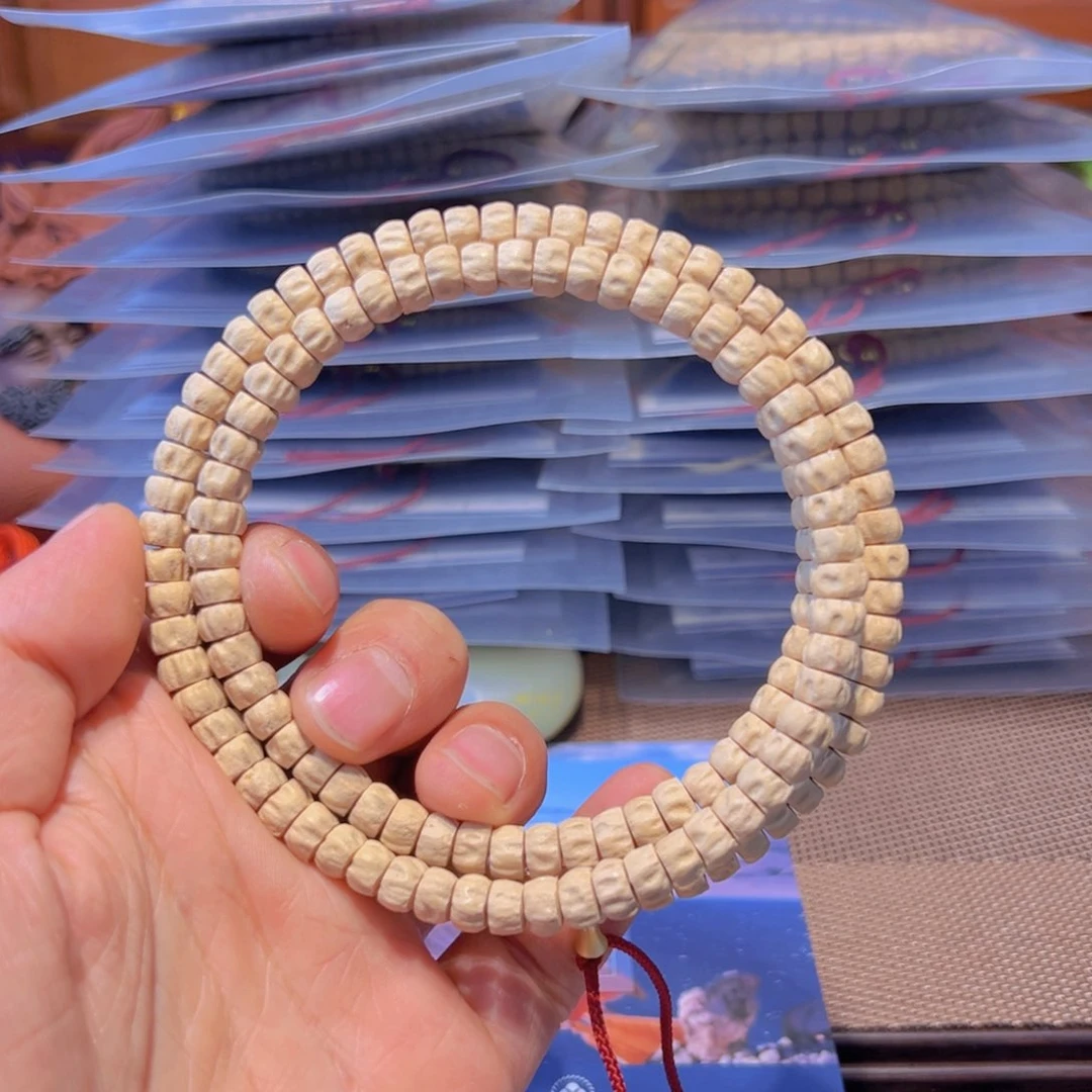 柏香籽/百香籽吊坠七**乐