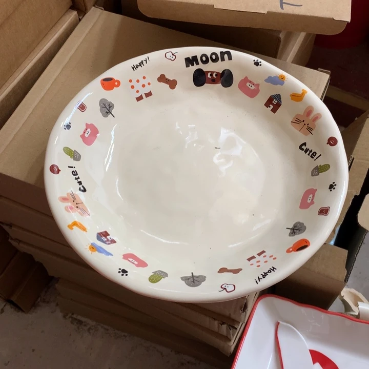 陶瓷制品满25拼单发货默认微瑕