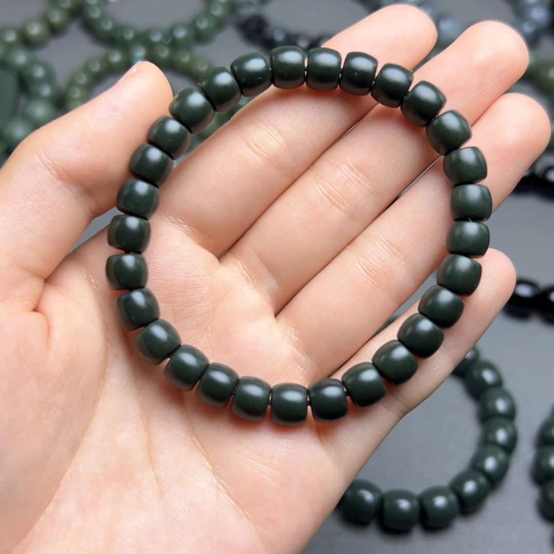 手链未镶嵌和田玉99