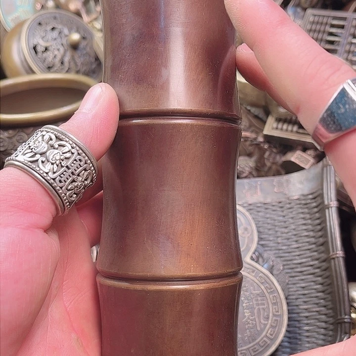 铜器摆件家居摆件