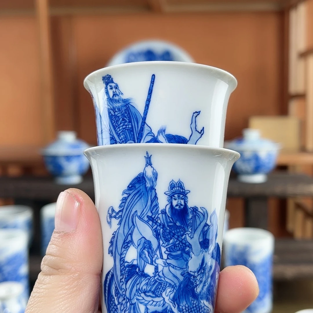 【闪购商品】杯初*封神榜主人杯主人杯