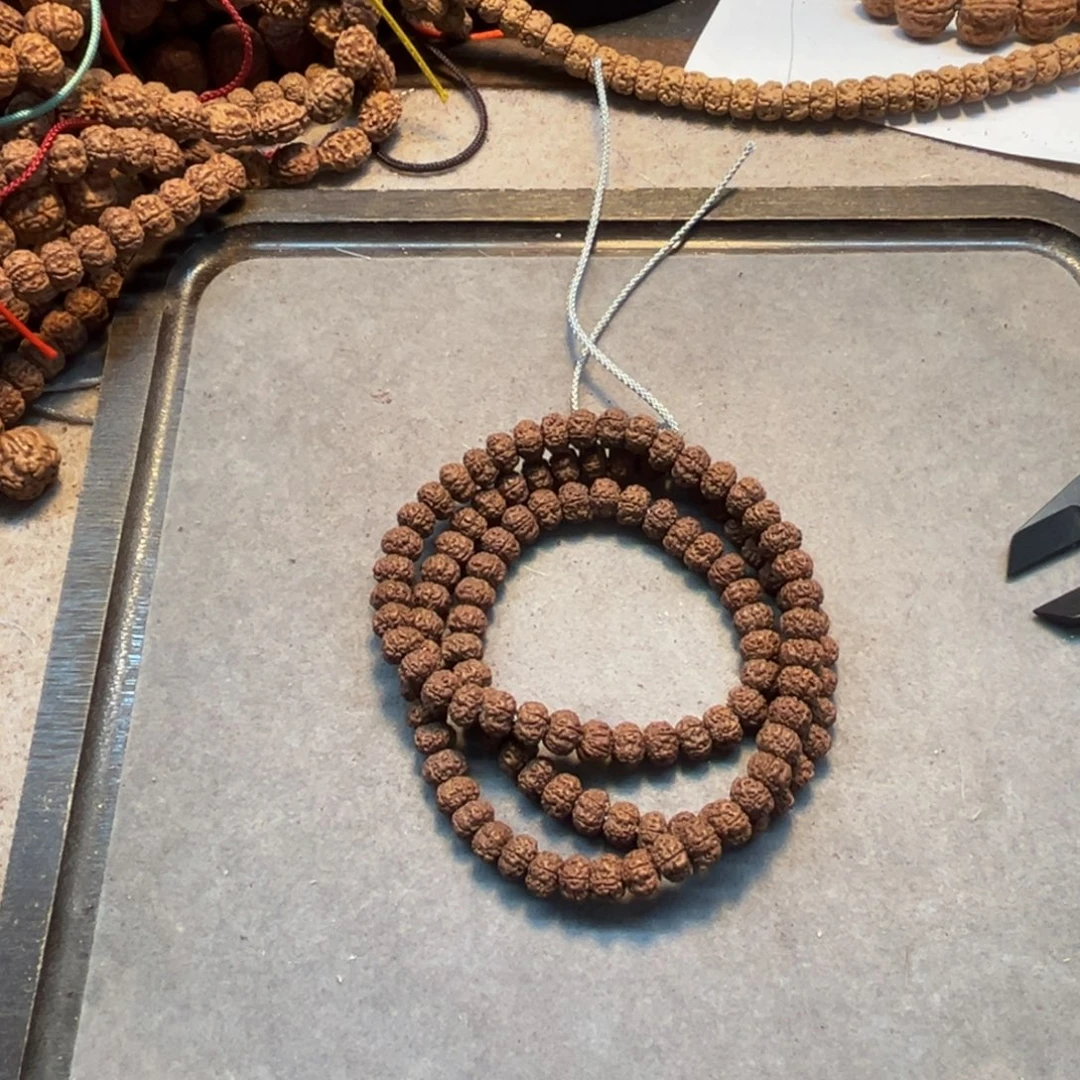 金刚菩提吊坠链接20