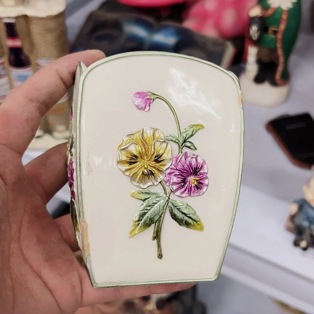 中古摆件默认微瑕