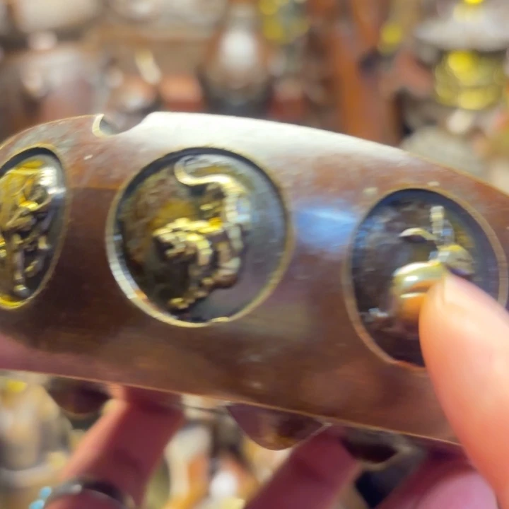 铜器摆件66666666666666