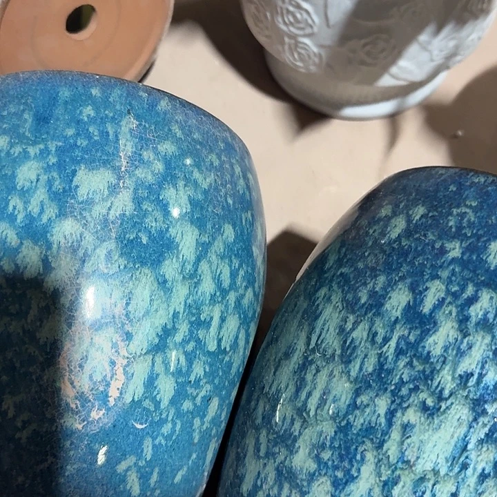 花盆口径16高度21