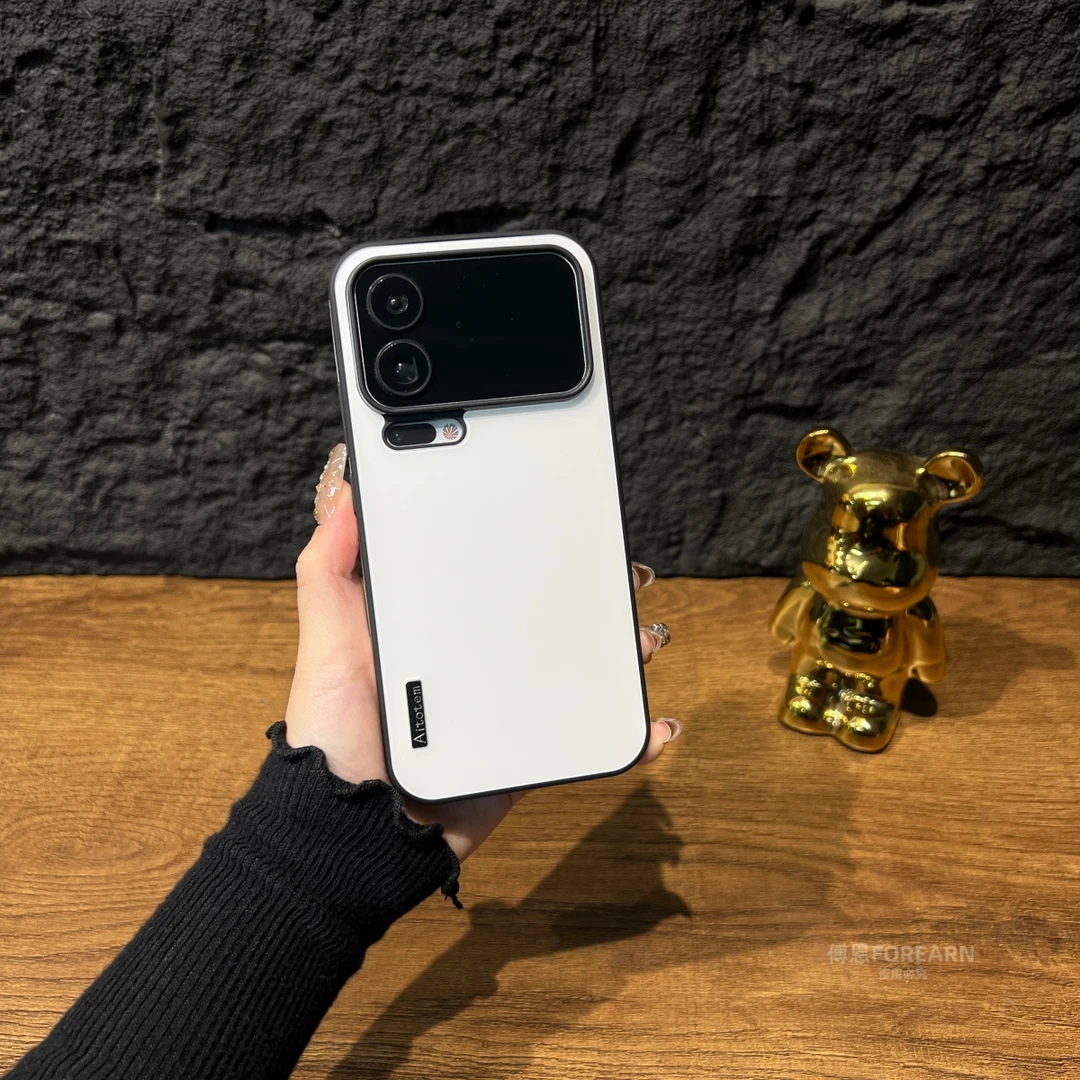 适用于Xiaomi小米17promax手机壳17pro保护套17新款男女全包防摔