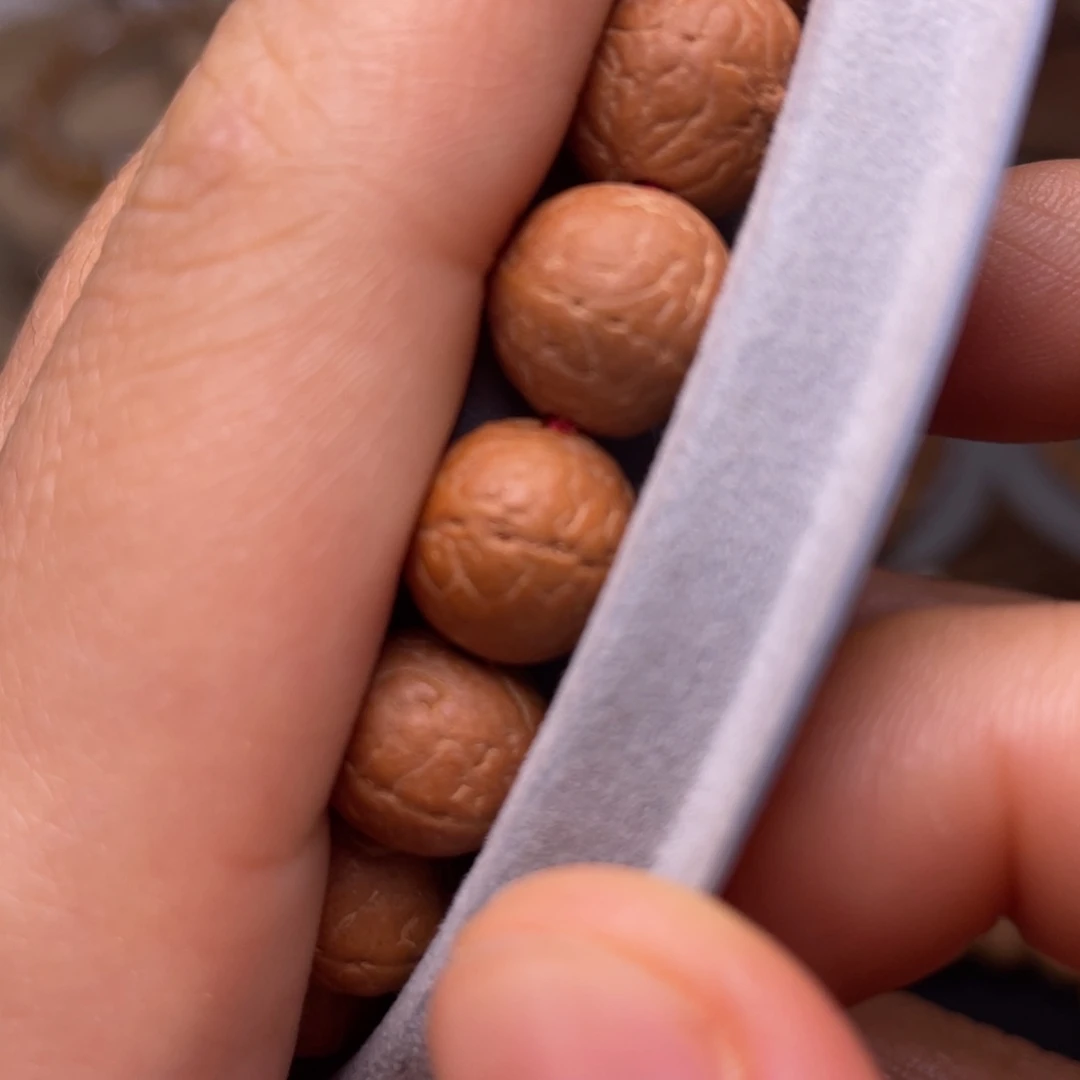 手串凤眼菩提菩提718