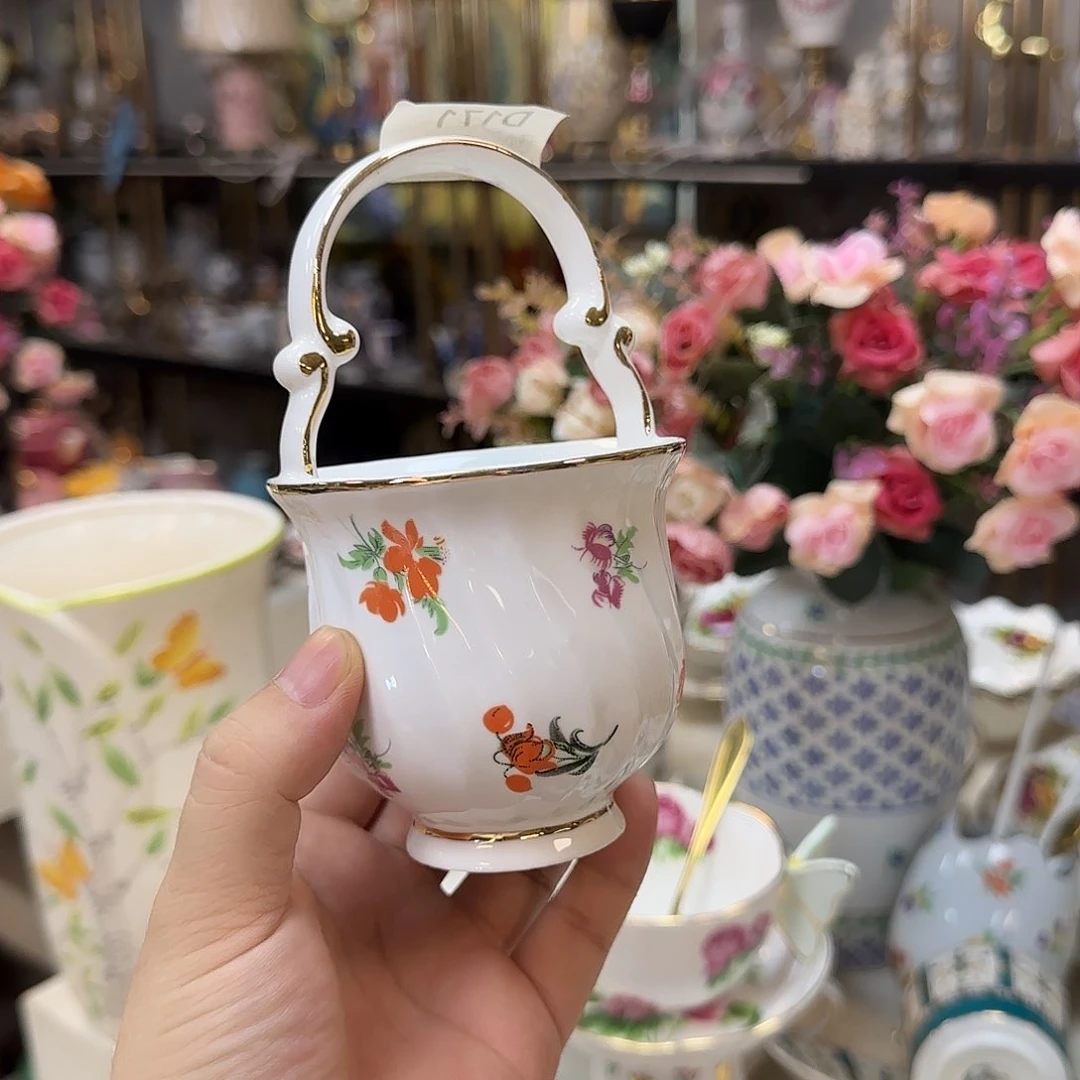 外贸冠衡陶瓷有限公司