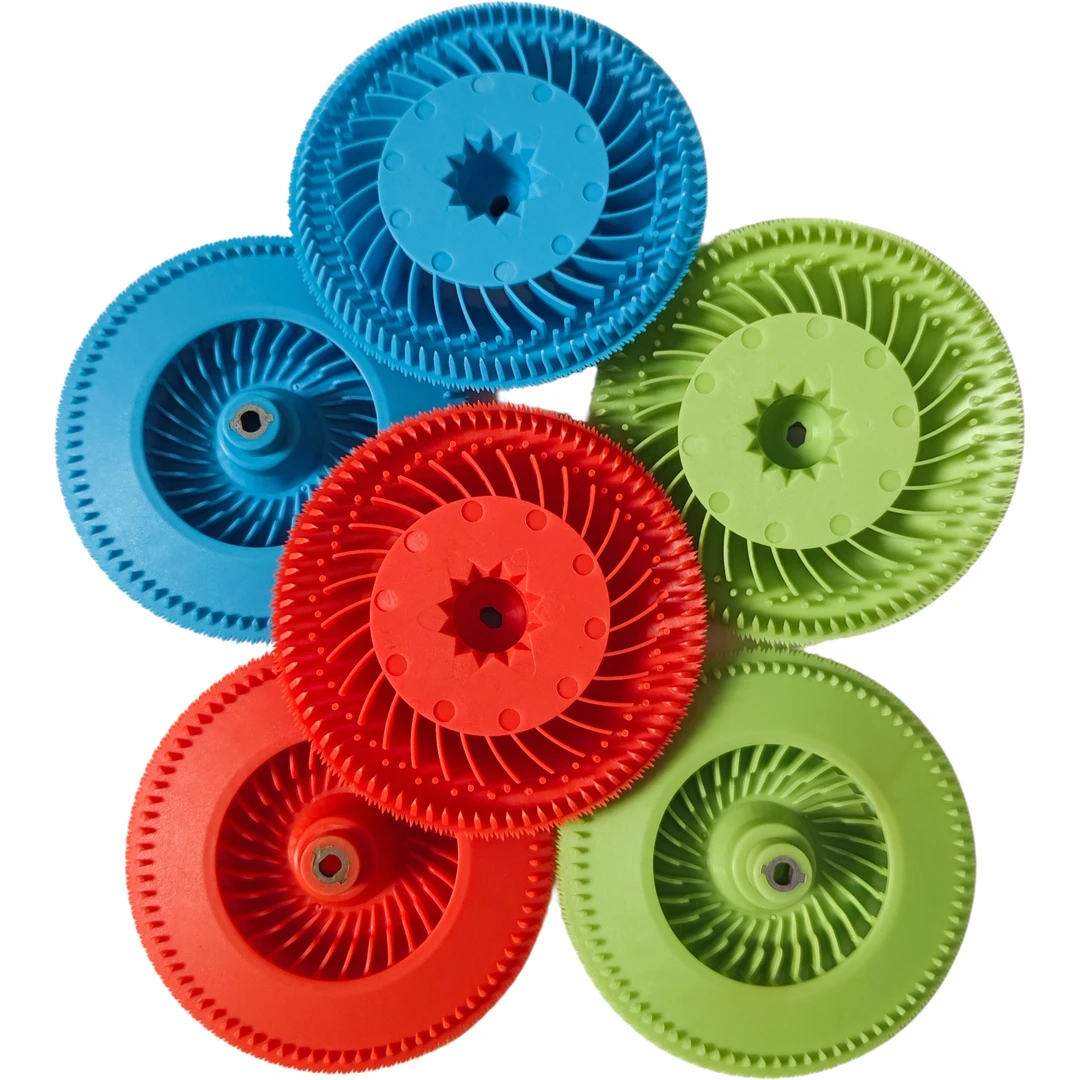 适用于大疆T70/T70P/T100的UFO离心喷盘喷幅广雾化均匀农机配件