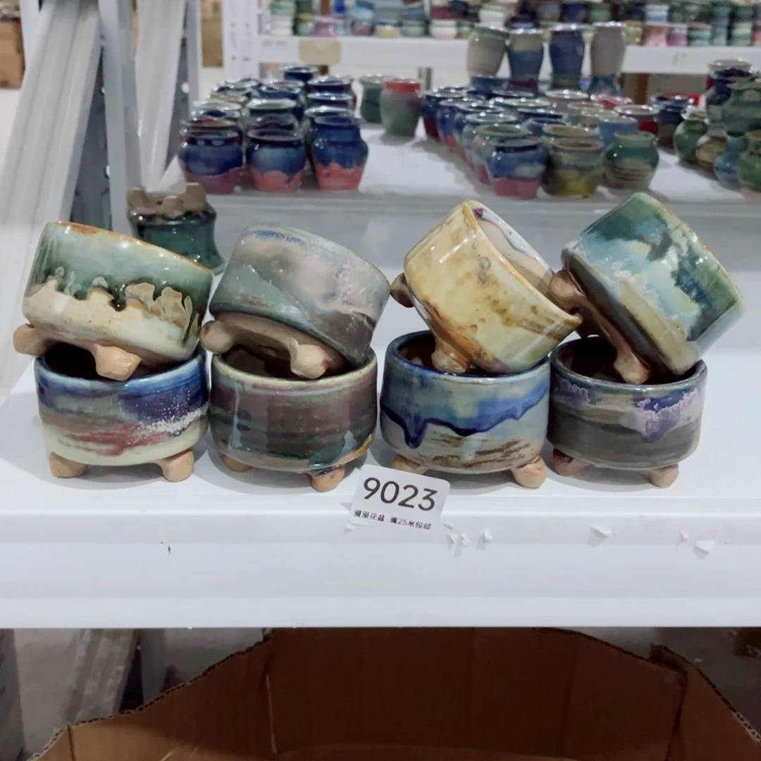 9023内口6景德镇手工制作