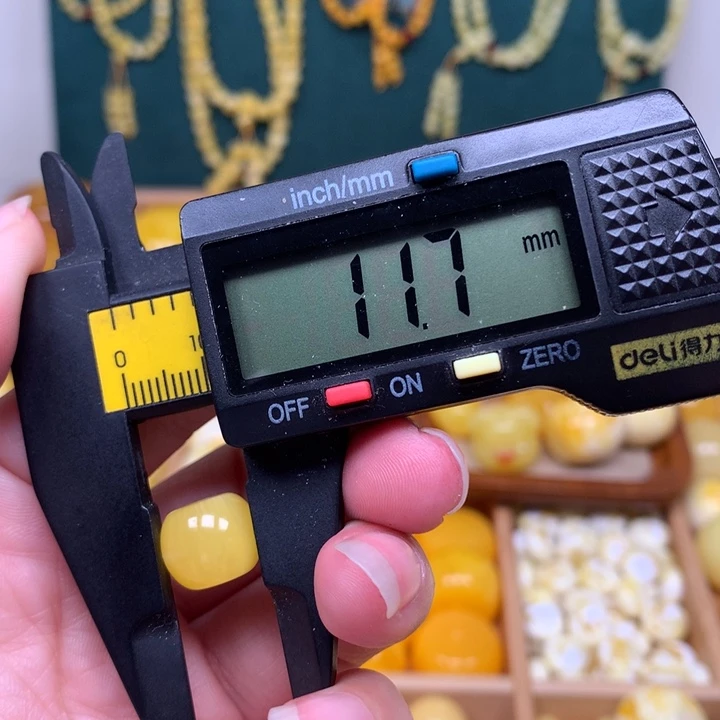 非金属配珠配饰13