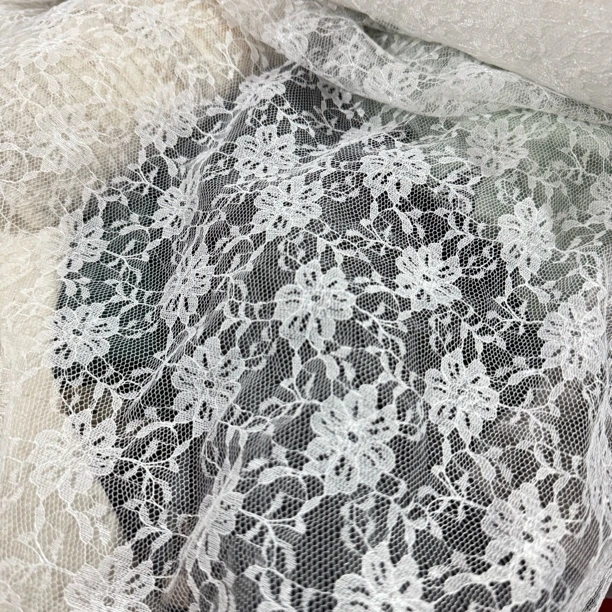 132  蕾丝裙子面料6米价