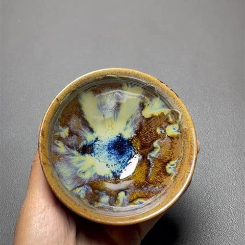 【闪购商品】茶盏-527............